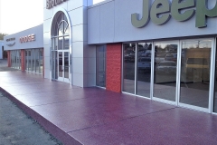 commercial flooring systems atlanta