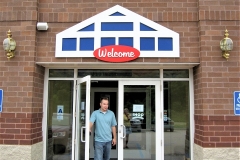 commercial flooring options atlanta
