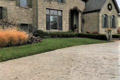 stamped concrete overlays atlanta