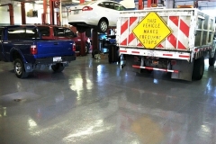 commercial epoxy floor atlanta