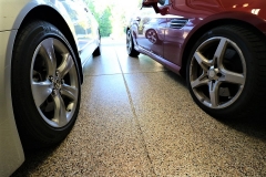 epoxy floor coatings atlanta