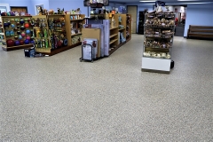 epoxy flooring contractor atlanta
