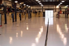 epoxy floorings atlanta
