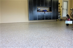 epoxy floors atlanta