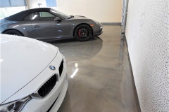 epoxy garage floor atlanta