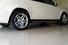 epoxy garage floor coating atlanta