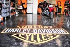 garage floor epoxy atlanta