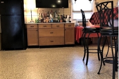 garage flooring options atlanta
