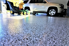 garage floors atlanta