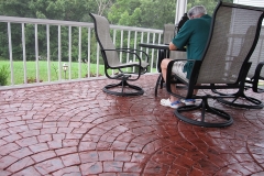 concrete resurfacing contractor atlanta