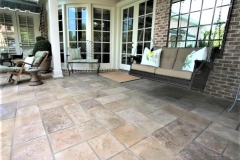 patio stamped concrete atlanta
