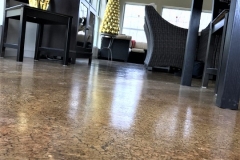 interior floor polishing atlanta