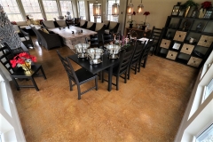 residential interior floor atlanta