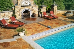 concrete  pool deck contractor atlanta