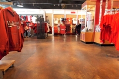 commercial interior floors atlanta