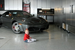 epoxy garage floors atlanta