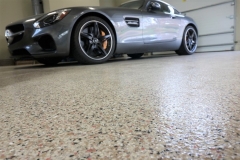 garage flooring contractor atlanta