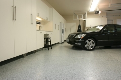 garage floors atlanta