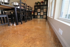 interior floor staining atlanta