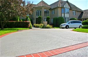spray texture driveway atlanta