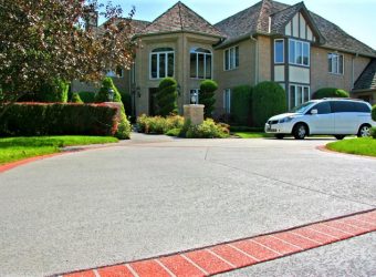 spray texture driveway atlanta
