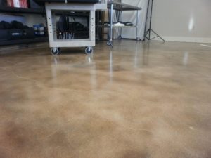 polishing concrete atlanta
