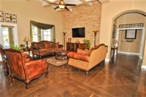 residential interior floors atlanta