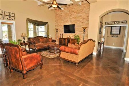 residential interior floors atlanta
