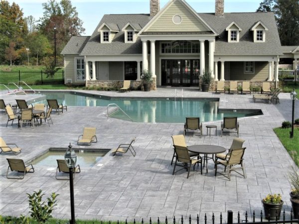 Concrete Pool Deck Resurfacing Atlanta Ga Licensed Bonded