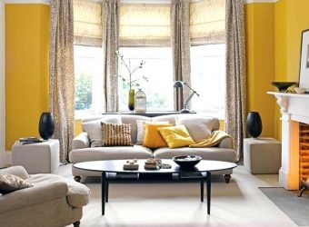 Varying Hues for a Pop of Color