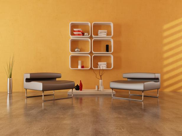 metal furnitures