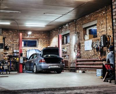 garage flooring atlanta