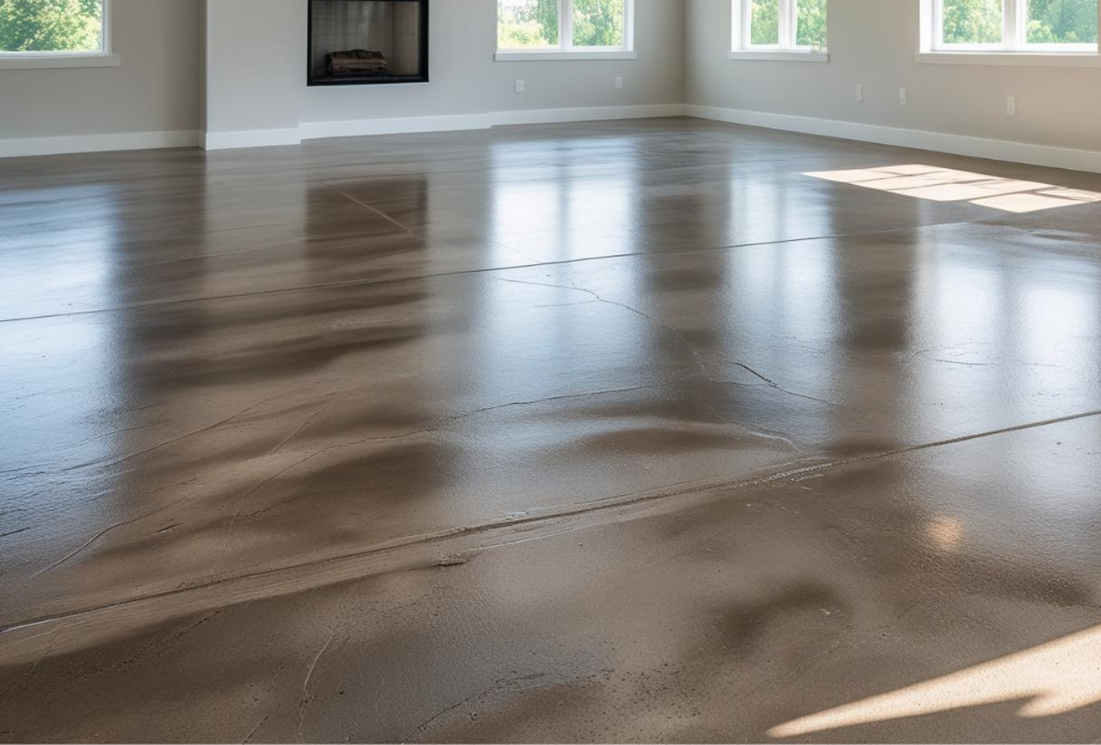 concrete Staining