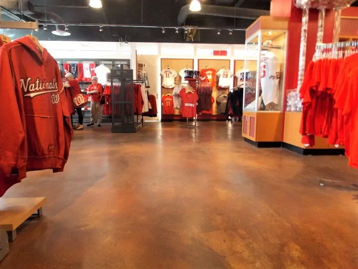 atlanta commercial flooring